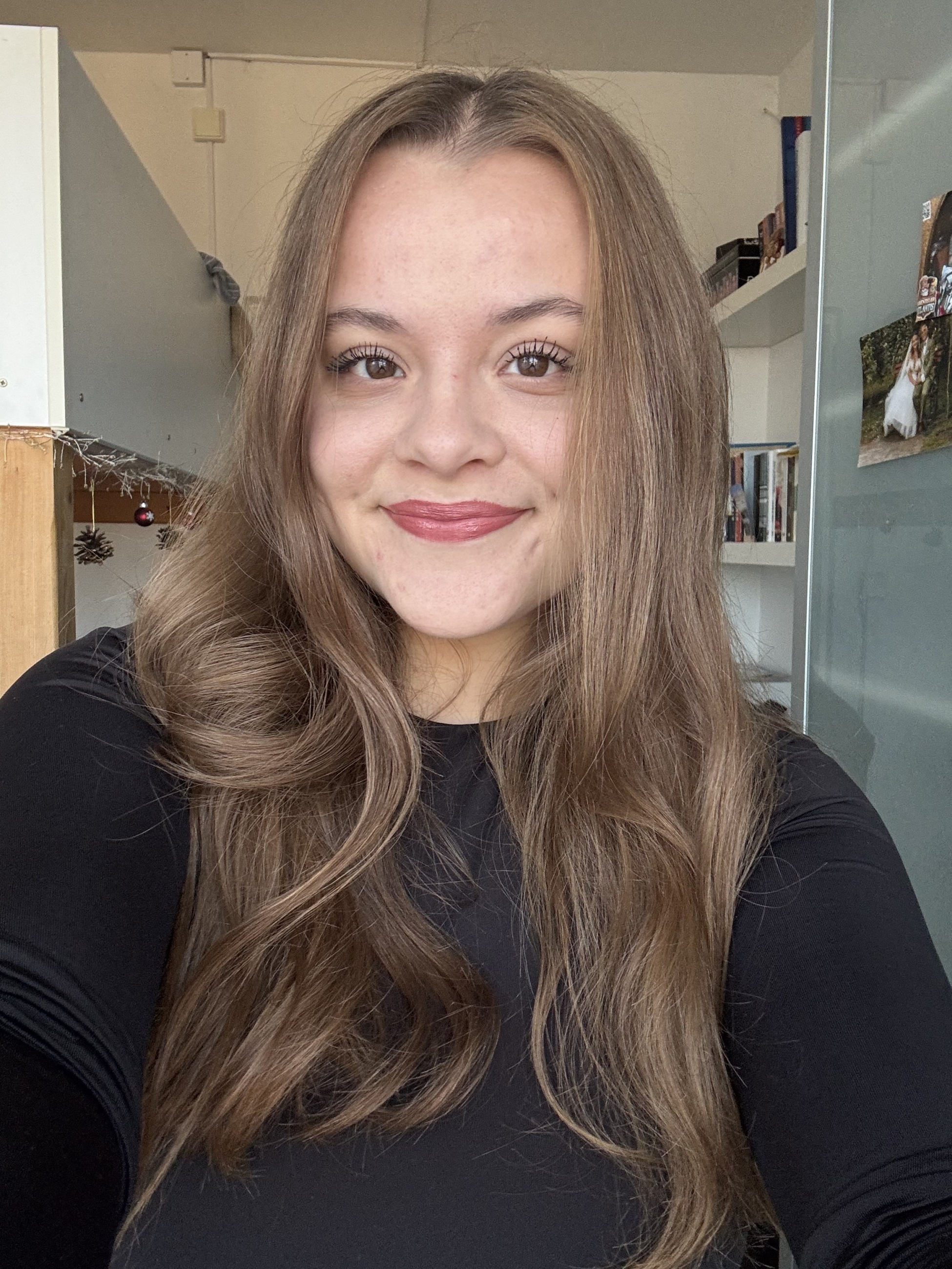 Lara Hanáková Dillenzová