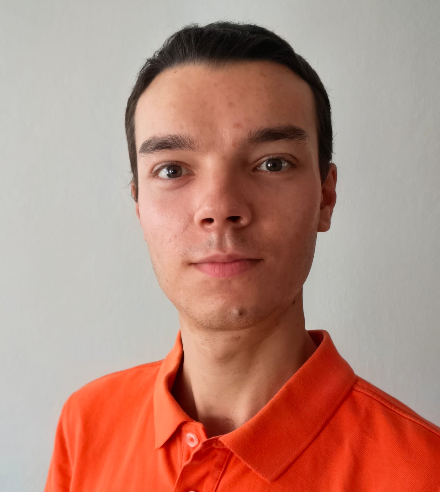 David Benko