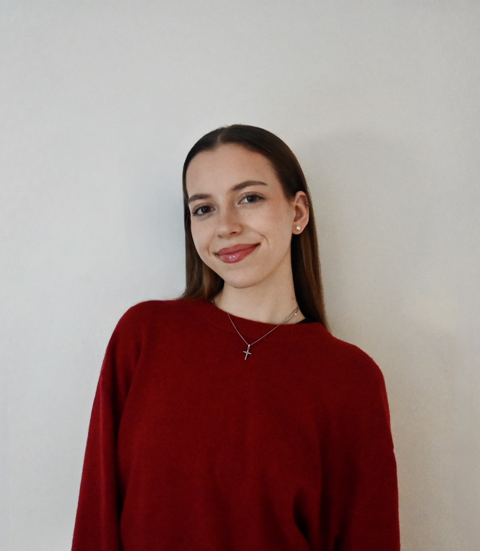 Eliška Hrdličková
