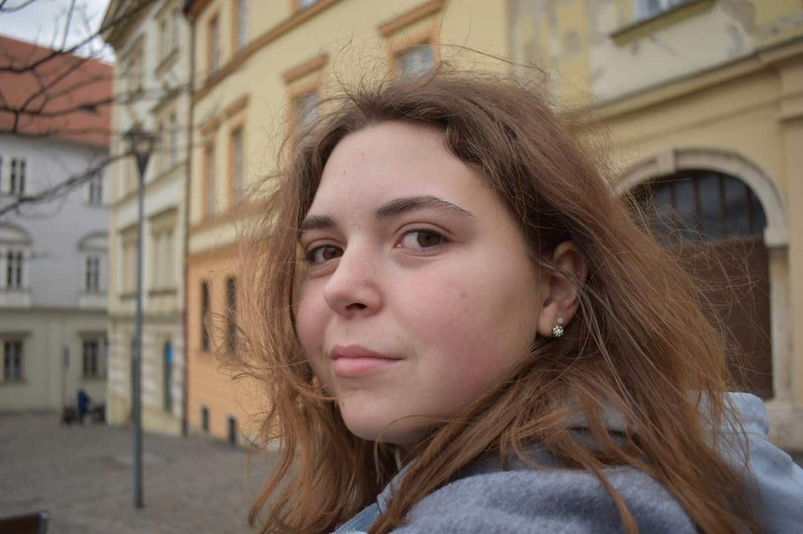 Aneta Procházková