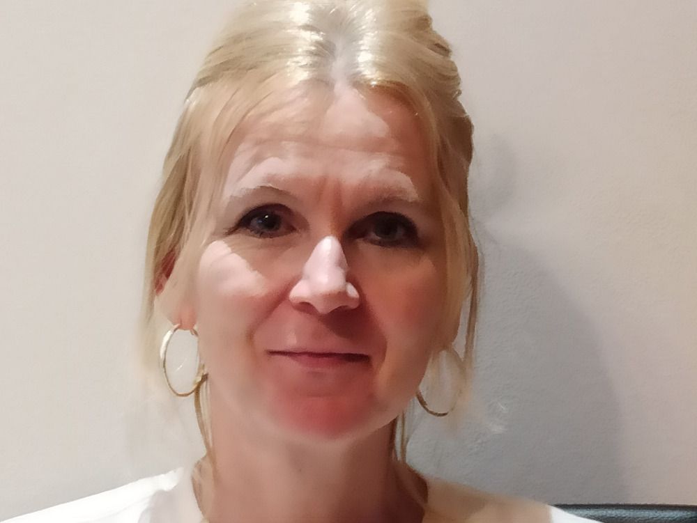 Viera Horváthová