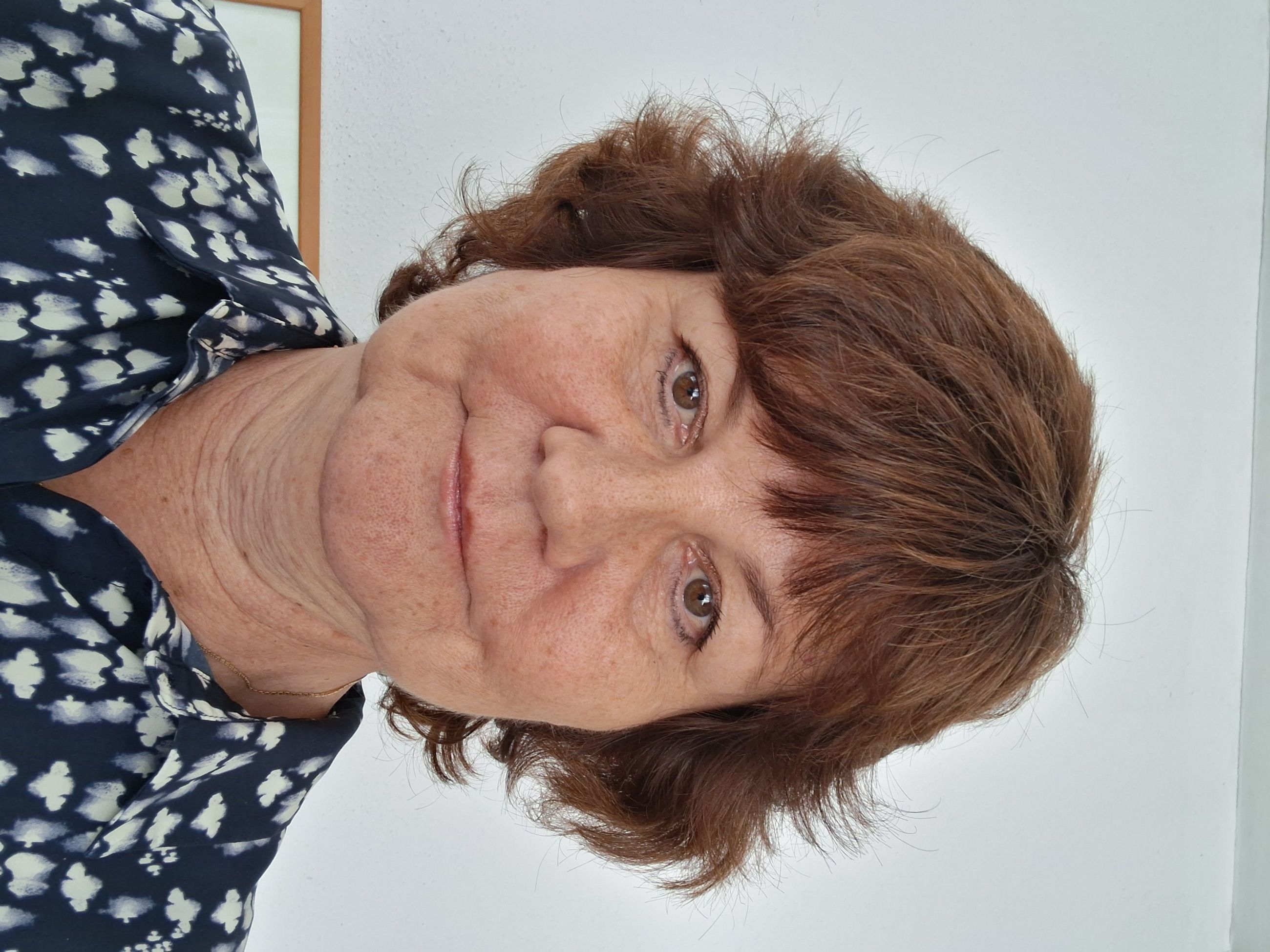 Vlasta Hubíková