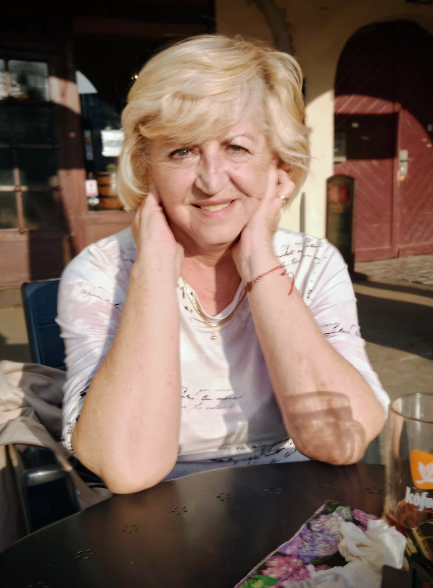 Dagmar Strouhalová